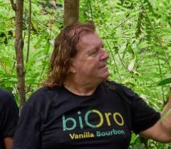 Guido Doz - Fondatore