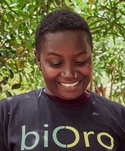 Jean Rakoto - Responsabile Qualità